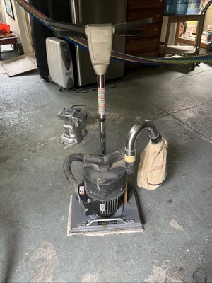 Шлифовальный станок для пола Clare American Sanders Obs-18 - Изображение 1 из 4