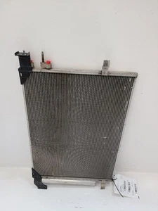 2013-2015 CADILLAC ATS AC Condenser Without Extra Cooling 22966150 - Picture 1 of 12