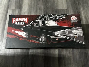 RAMEN RACER GRAPHITE BLACK Vehicle Interchange & Inferno Pack 2024 First Release - Picture 1 of 2