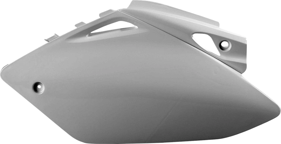 Paneles laterales Polisport 8602600001 05-06 Honda CRF450R Foto 1 de 1