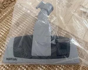 NEW Nilfisk VP300 Canister Vacuum Cleaner 32mm Combination Floor Tool 1408492510 - Picture 1 of 3