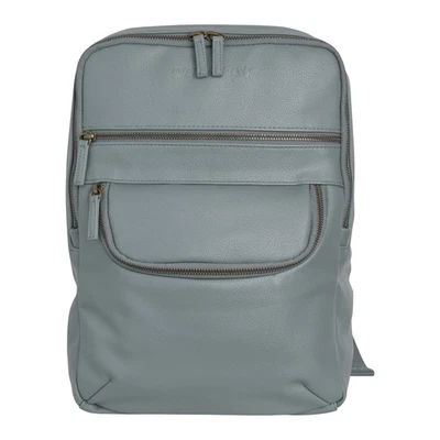 Weird Fish - Rucksack "Apperly", Kunstleder (WF431) - Bild 1 von 3