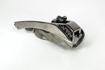 Triple desviador delantero Shimano XTR FD-M950 Foto 1 de 4