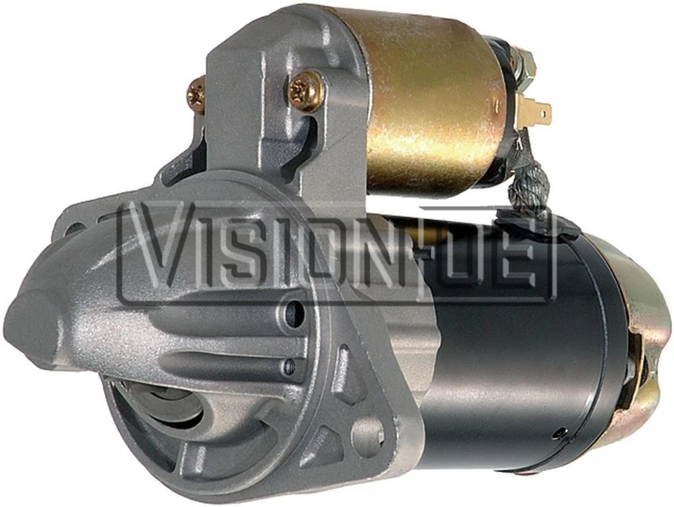 BBB Industries 17840 Starter Motor For Select 03-20 Saab Subaru Models - Image 1 of 4