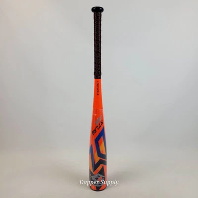 Louisville Atlas JBB 26" -17oz  (-10) 2 3/4 Diameter - Image 1 of 4