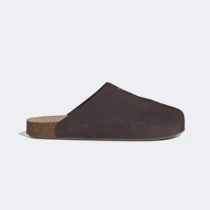 Adidas Adimule Slide - Dark Brown / JS0705 / Mens Slides Slippers Expedited - Picture 1 of 5