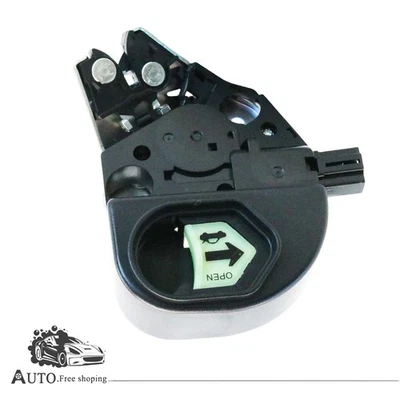 74851-TK4-A01 Nuevo actuador de bloqueo de tapa de cierre de maletero para Acura TL TSX 2009-2014 sedán Foto 1 de 4