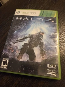 Halo 4 (Microsoft Xbox 360, 2012) 2 Disc schneller Versand - Bild 1 von 6