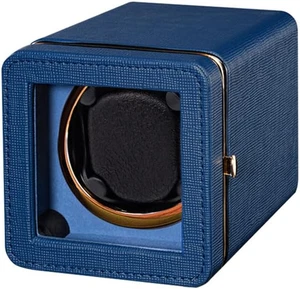 Watch Winder for Automatic Watches,Automatic Single Watch Winder with LED Lig... - Picture 1 of 9