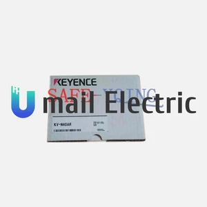 1PCS Keyence KV-N40AR Programmable Controllers PLC - Picture 1 of 1