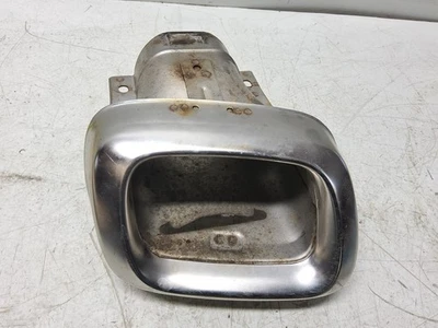 MERCEDES GLA250 X156 2015-2020 escape trasero derecho silenciador punta tubo de escape OEM Foto 1 de 4