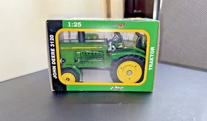 John Deere  Traktor 3120 Kovap , 24994 - Bild 1 von 4