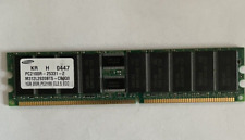 Samsung 1GB PC-2100 DDR ECC M312L2920BTS-CB0Q0