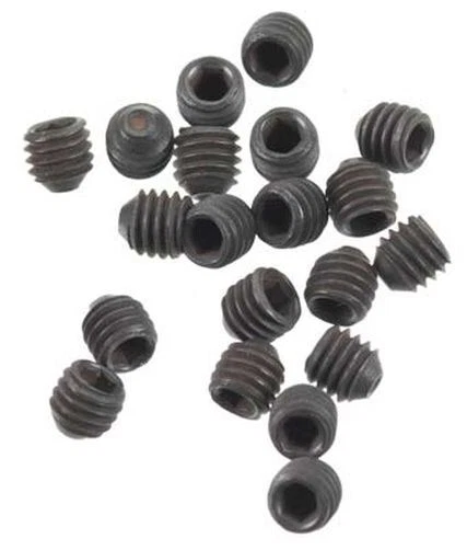 Thunder Tiger Set Screws 3x3mm (20) TTRPD0961 - Image 1 of 1