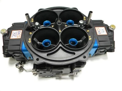 CCS Performance 1150 Pro Max Q Nitroplate Series Dominator Drag Racing Carb ALKY Foto 1 de 4