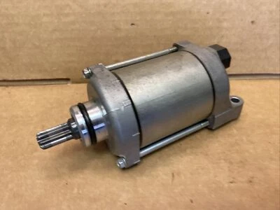 2008 Honda CBR1000RR стартер двигателя, электрический стартер OEM #11223 - Изображение 1 из 4