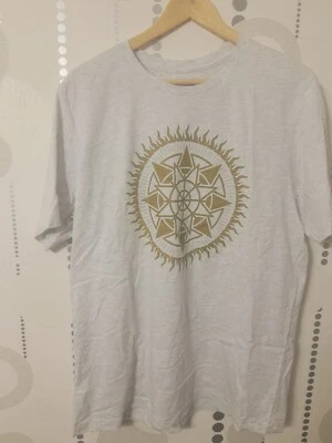 Camiseta Destiny 2 Solstice Of Heroes Moments Of Triumph Talla XL Gráficos Dorados Foto 1 de 4