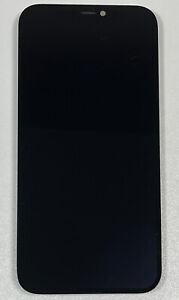Apple iPhone 12 2020 6.1" LCD Screen Display Glass Assembly Genuine OEM Grade B