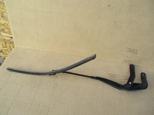2010 MERCEDES E-CLASS WINDSHIELD PASSENGER RIGHT WIPER AEM LINK OEM - Picture 1 of 2