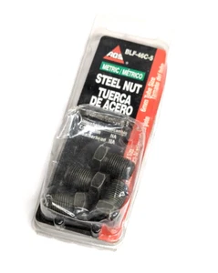 Tube Fitting  Steel Nut AGS BLF-46C-5 ( 5 Pack ) - Imagen 1 de 1
