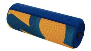 Ultimate Ears UE Megaboom McLaren Edition Bluetooth-Lautsprecher 🔊☝️🤩 - Bild 1 von 9