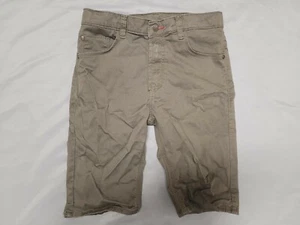 Wrangler Boys Shorts Adjustable Waist Size 14 regular - Picture 1 of 10