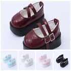 PU 1/4 Doll's Shoes Heightened Dress Up 1/4 Doll Shoes  Girl Toys