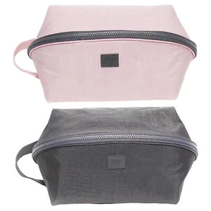 Ropa Interior de Viaje Bolsa Sujetador Lencería Embalaje Organizador Multi-Bolsillo Gran Capacidad - Imagen 1 de 14