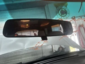 Rear View Mirror Manual Dimming Fits 01-20 EXPLORER 333000 - Picture 1 of 14