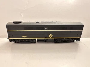 Locomotora realista N 7416 FB1 SERIE #729B alimentada - Imagen 1 de 9