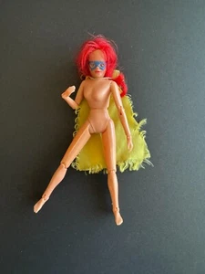 Figura de acción Mego Batgirl 1974 vintage 8" (DC) - Imagen 1 de 2