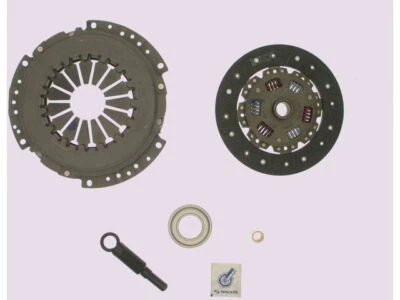 Kit de embrague Sachs 66572DTKW 1995 1990 1991 1992 1993 para Nissan 240SX 1989-1996 Foto 1 de 2