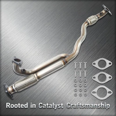 Kit convertidor catalítico apto para Chevrolet Traverse GMC Acadia 2009-2017 3,6 L EPA Foto 1 de 4