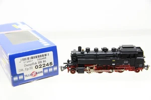 TT Tillig 02245 DR 86 606 Tenderlok Dampflok analog DC OVP N94 - Picture 1 of 4
