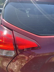 2018-20 Nissan Kicks Left Drivers Side inner Tail Light - Picture 1 of 2