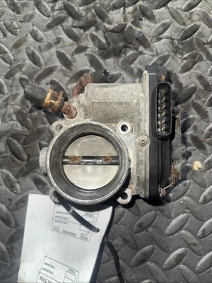 Conjunto de carrocería del acelerador para Mitsubishi Outlander 2018 OEM Foto 1 de 4