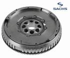 New Sachs Peugeot 307 20 Hdi 110Kw 2000  Dual Mass Flywheel And Clutch Kit