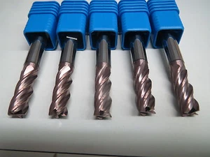 1 x NEU VHM -HPC Fräser D8 x24 x63 Z4 -Mpower - Picture 1 of 1