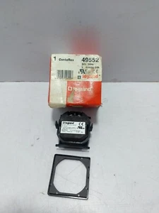 Legrand 49552 ContaRex 24V 50Hz - Picture 1 of 7