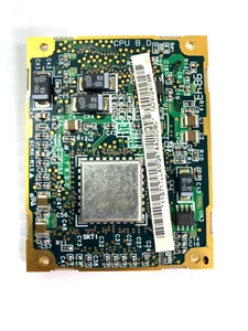 Intel Mobile Pentium 266Mhz CPU MMC-1 SL2N5 Laptop Socket 7 HT266-SB - Picture 1 of 4