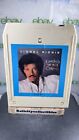 Vintage Lionel Richie Dancing On The Ceiling 8 Track Tape