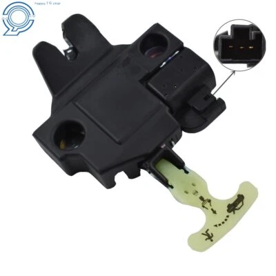 Keyless Entry Trunk Lock Latch 64600-33120 Fit For Toyota Camry 07-11 - Image 1 of 4