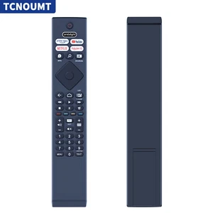 Mando a distancia para Philips TV BRC00984501/01 398GR10BEPHN0042BC 43PUS7406 - Imagen 1 de 7