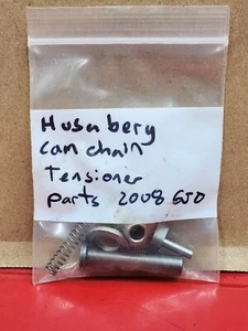 Piezas tensor de cadena Husaberg Fe 650 2004 - 2008 original fabricante de equipos originales para cámara - Imagen 1 de 4