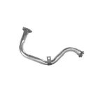 Quality Front Exhaust Down Pipe for Mazda 626 FE 2.0 Litre Petrol (1983-1985)