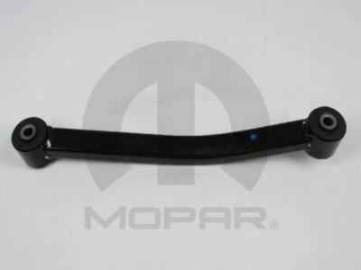 Brazo de control de suspensión superior trasero genuino OEM Mopar para Jeep Wrangler 52060015AF Foto 1 de 3