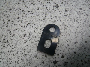 Asa de sujeción original VW Escarabajo - base tipo 3, tipo 4, K70 (T3) 113857639a - Imagen 1 de 1