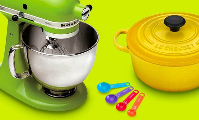 eBay - Up to 30% Off Essential Cookware & Bakeware