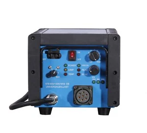 575W 800W 1200W 1800W Electronic Ballast 1000Hz High Speed M18 EB 1200/1800 - Picture 1 of 2