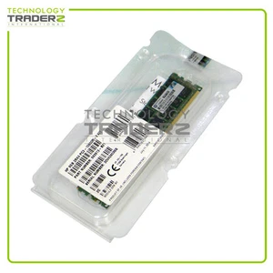 500205-171 HP 8GB PC3-10600 DDR3-1333MHz ECC Memory 593913-B21 Factory Sealed - Picture 1 of 1
